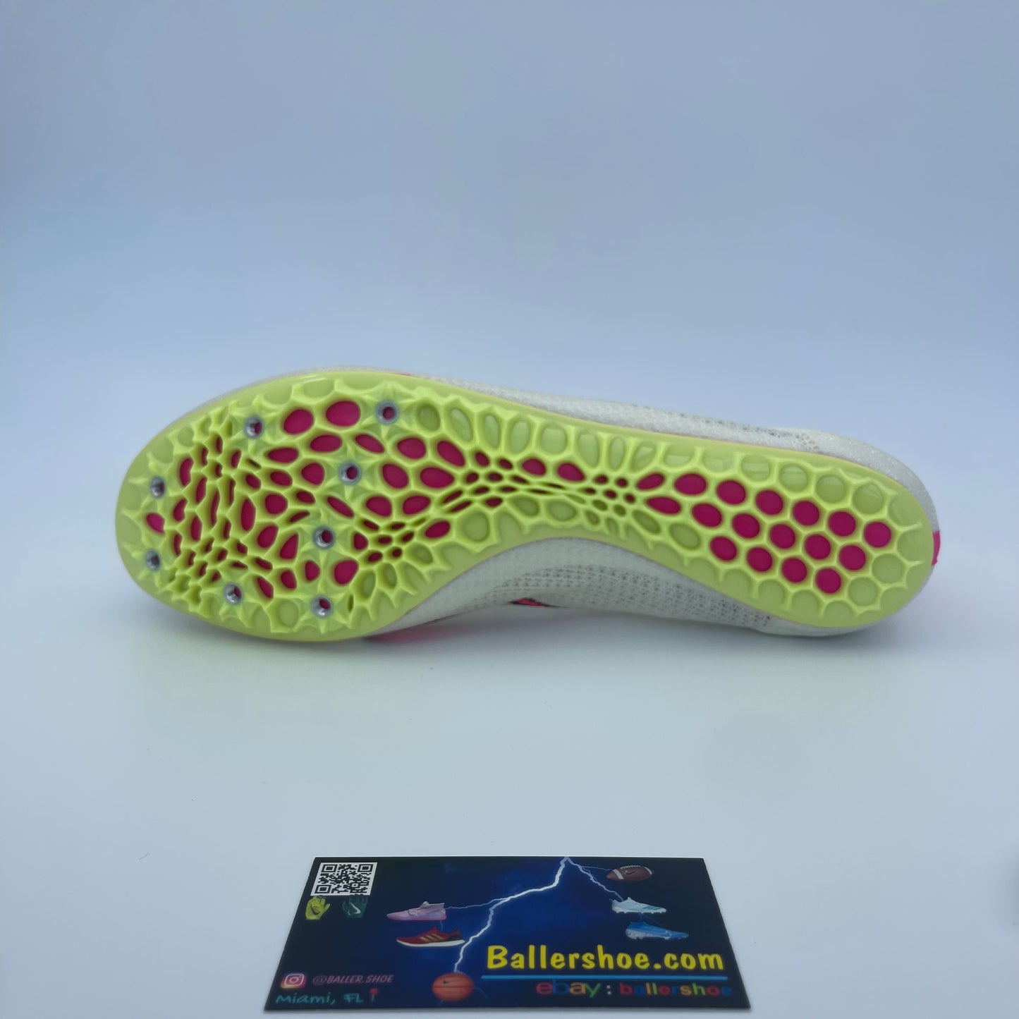 Nike Superfly Elite 2 Atomknit Track Spikes