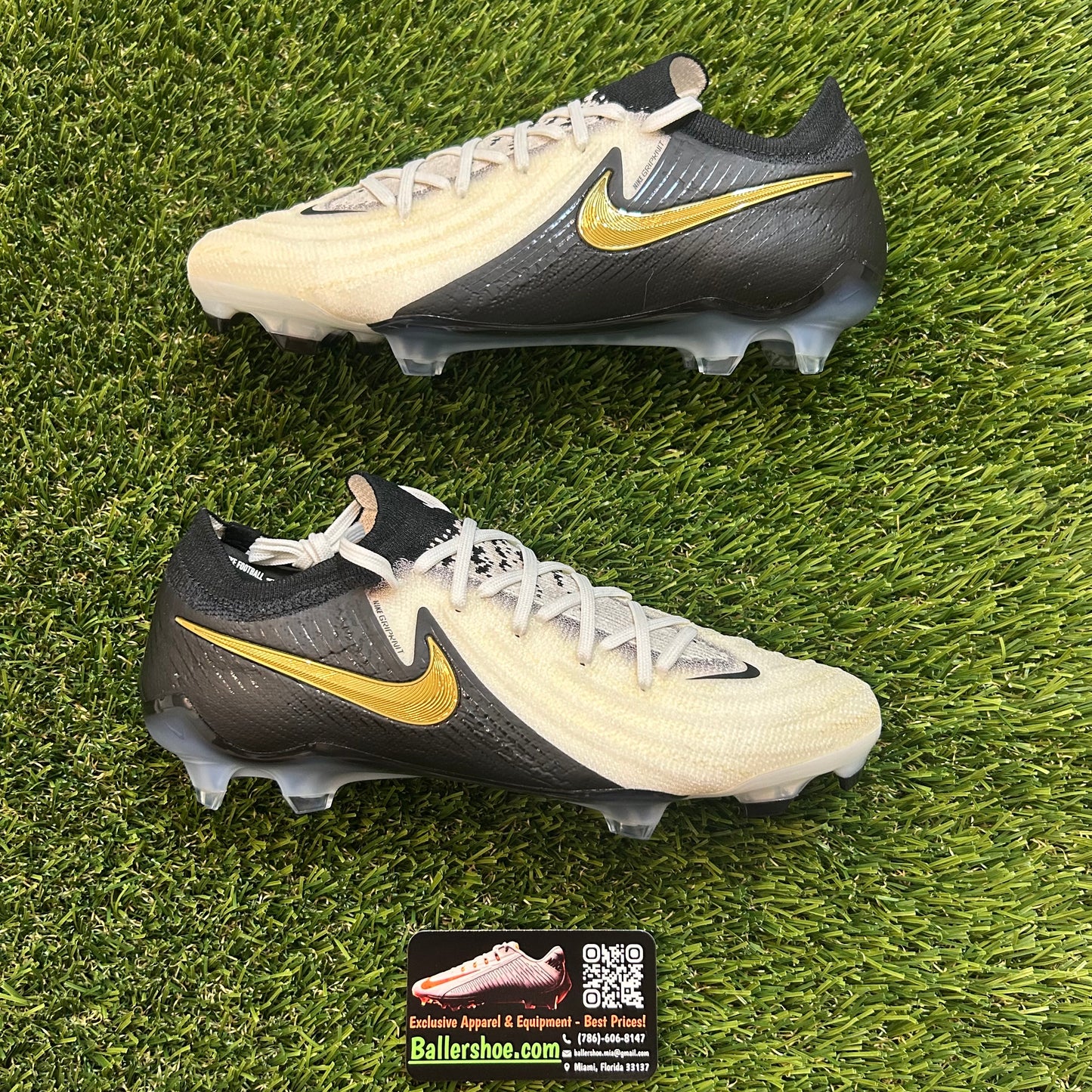 Nike Phantom GX 2 Elite FG