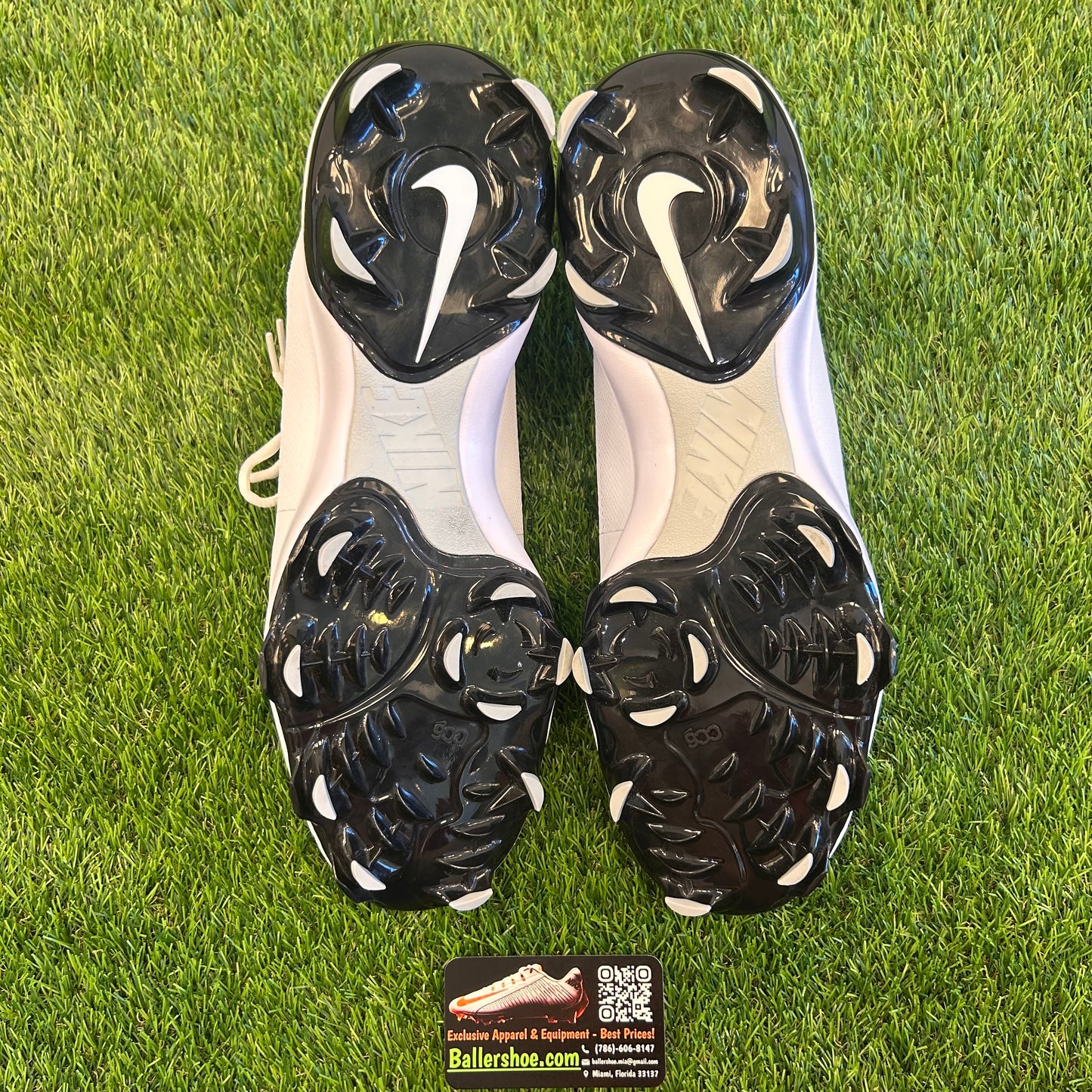 Nike Force Trout 9 MCS