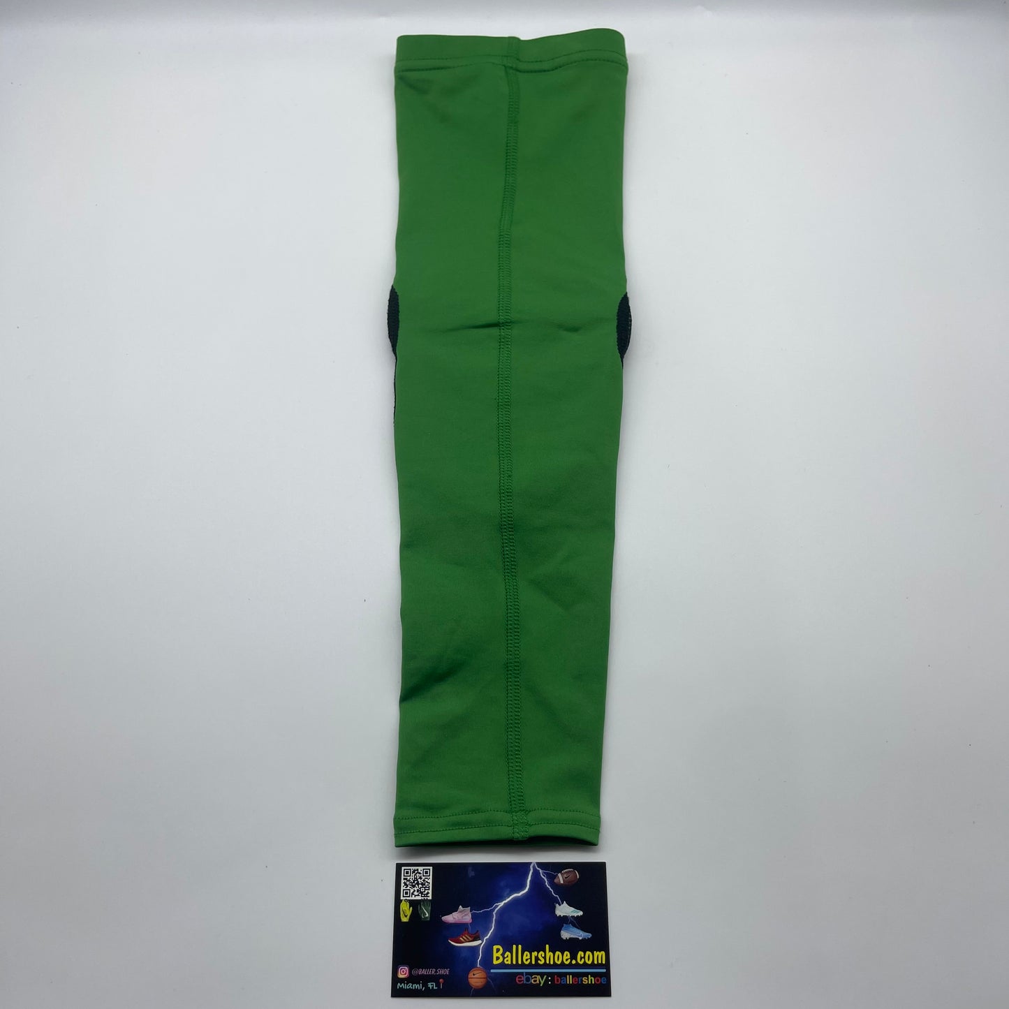 Nike Team Issue Oregon Ducks Pro Hyperstrong Padded Arm Sleeve