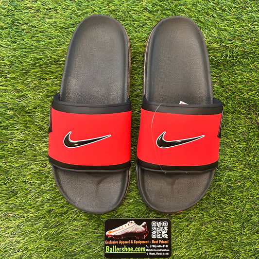 Nike Offcourt Georgia Bulldogs Slides