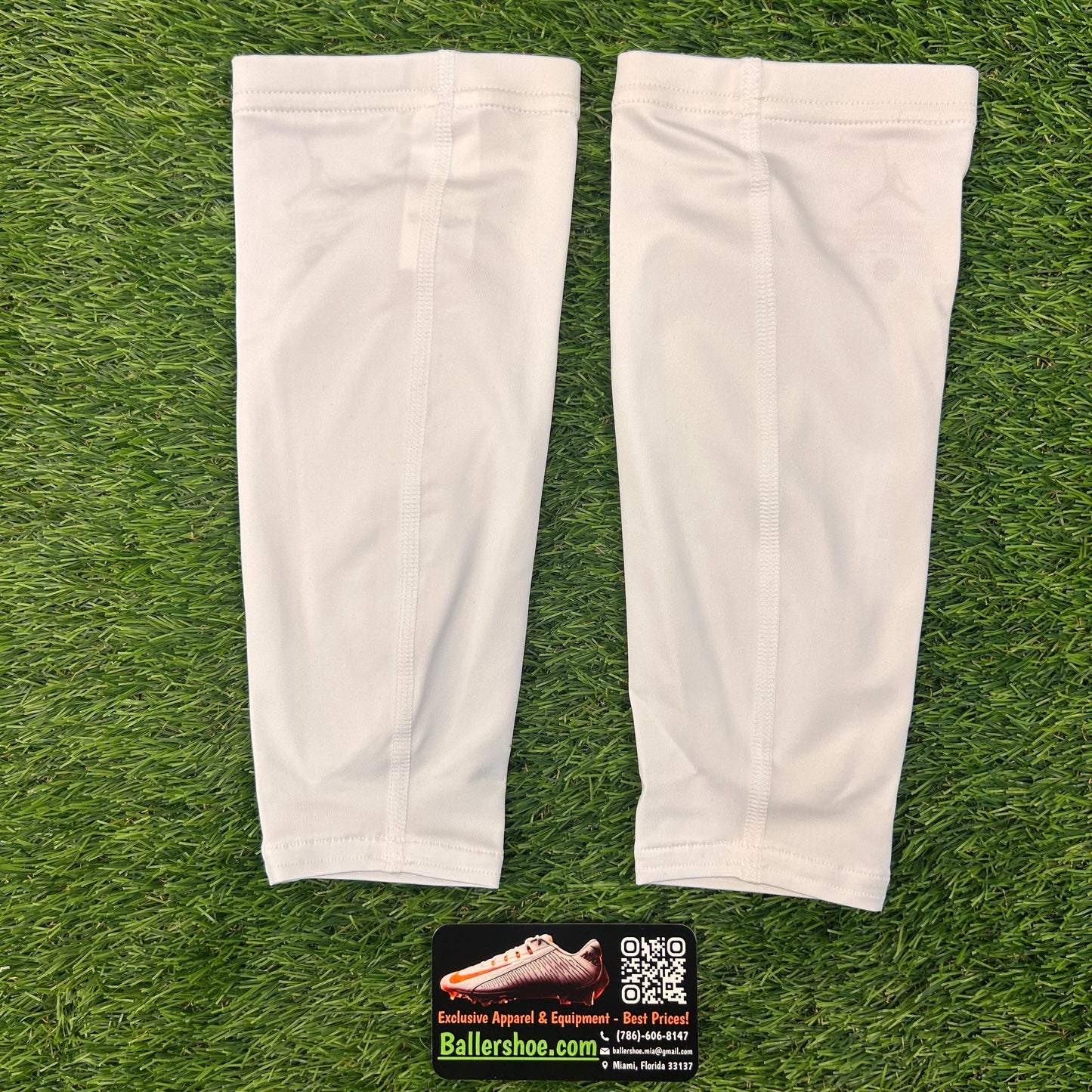 Nike Jordan Team Issue Florida Gators Pro Hyperstrong Padded Shivers