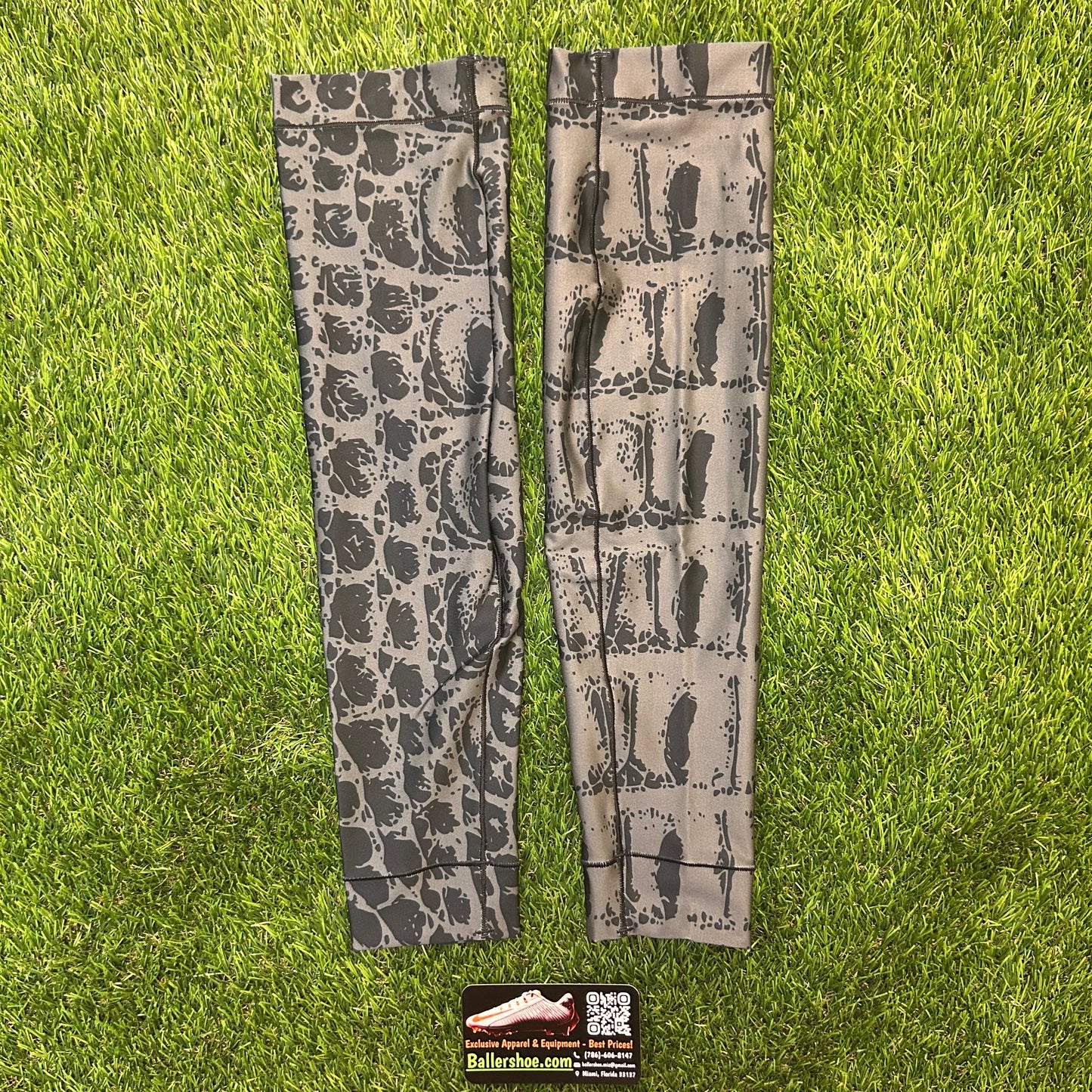Nike Team Issue Florida Gators "Swamp" Dri-Fit Arm Sleeves