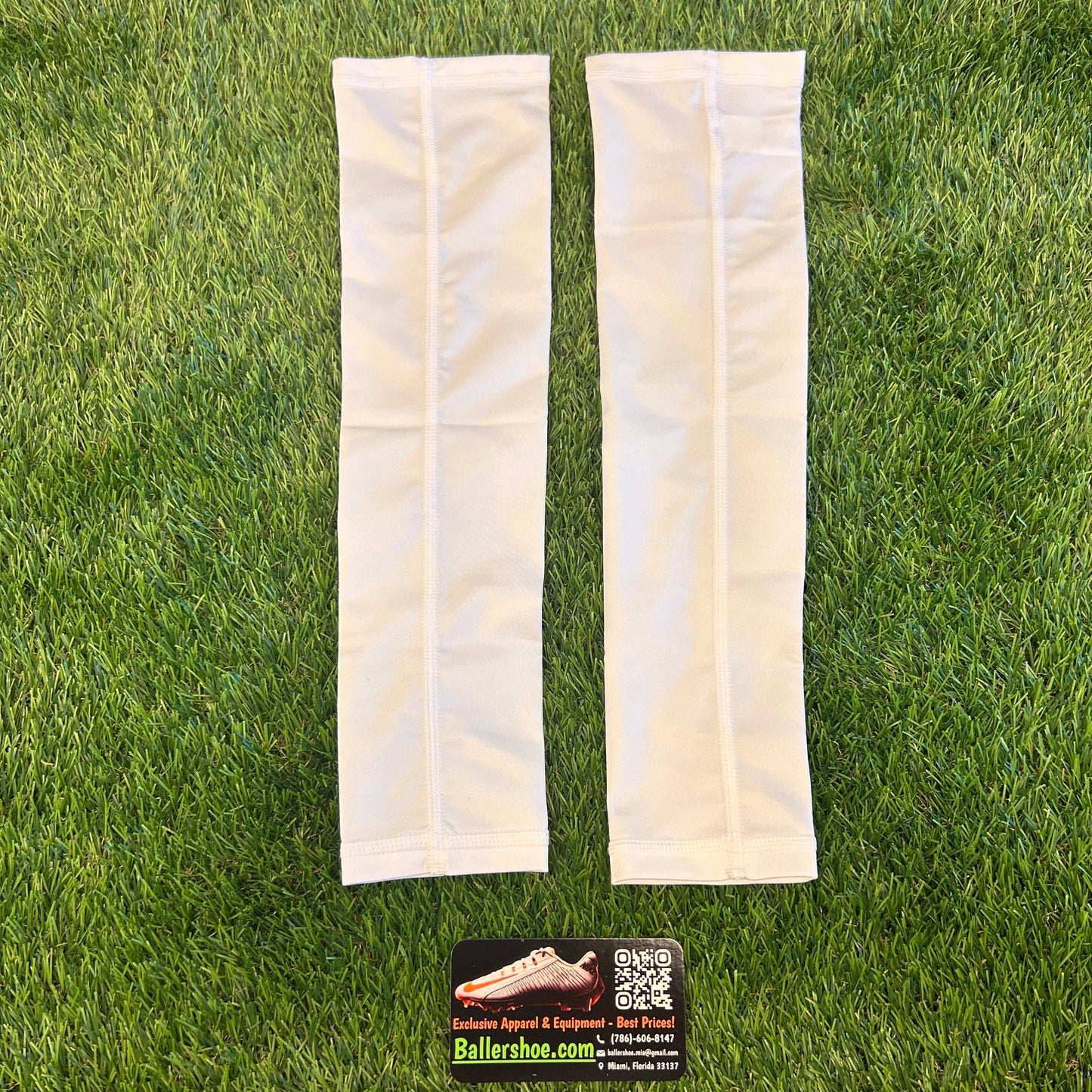 Nike Pro Dri-Fit Sleeves