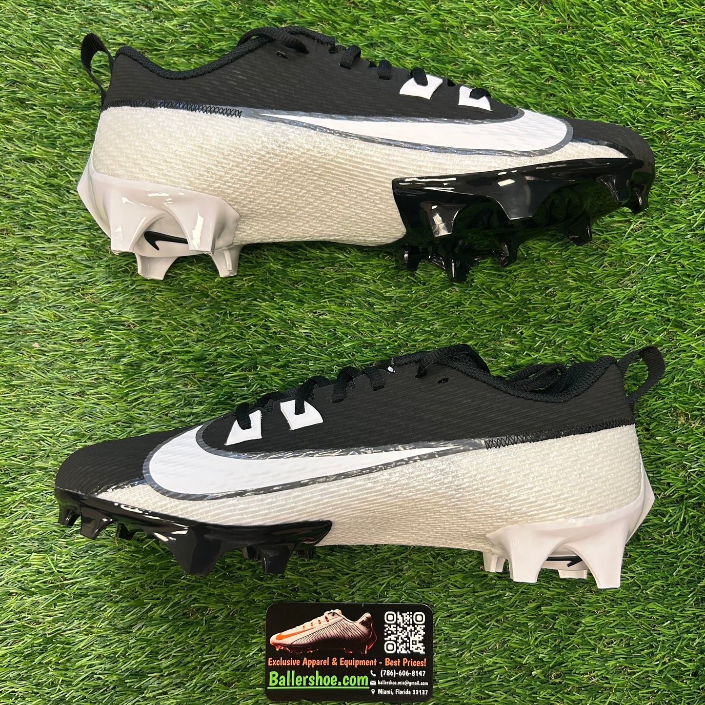 Nike Vapor Edge Speed 360 2