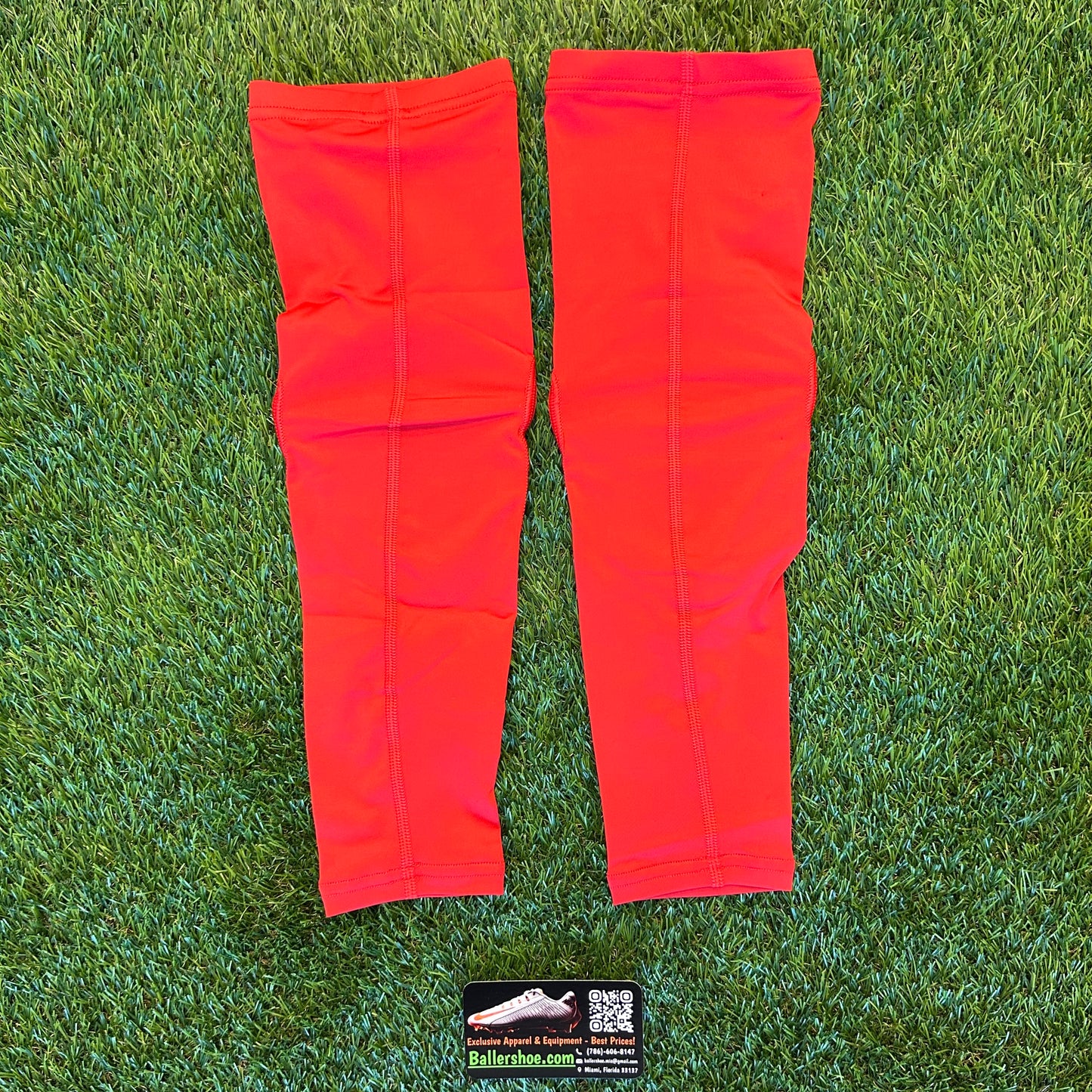 Nike Pro Hyperstrong Padded Arm Sleeves