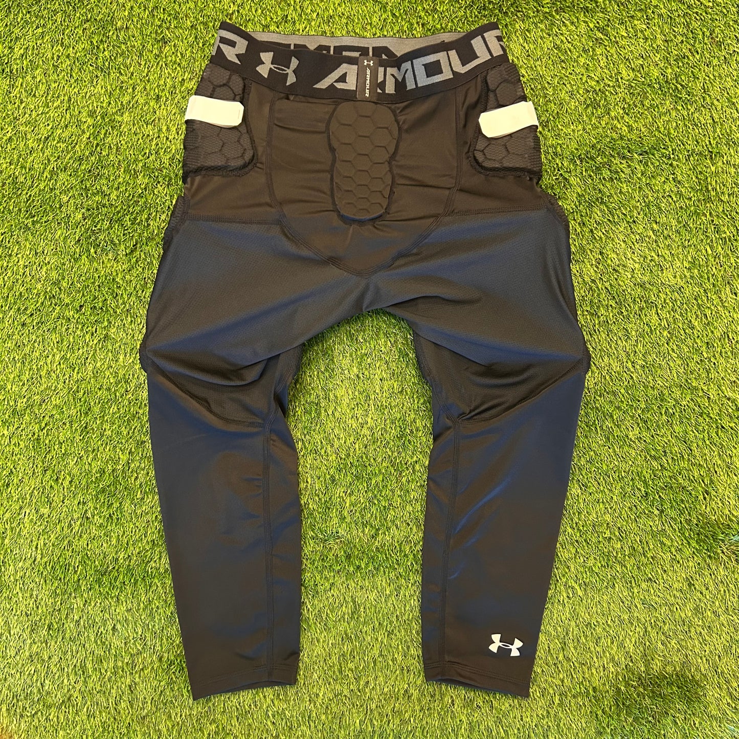 Under Armour Gameday Armour 7-Pad Girdle