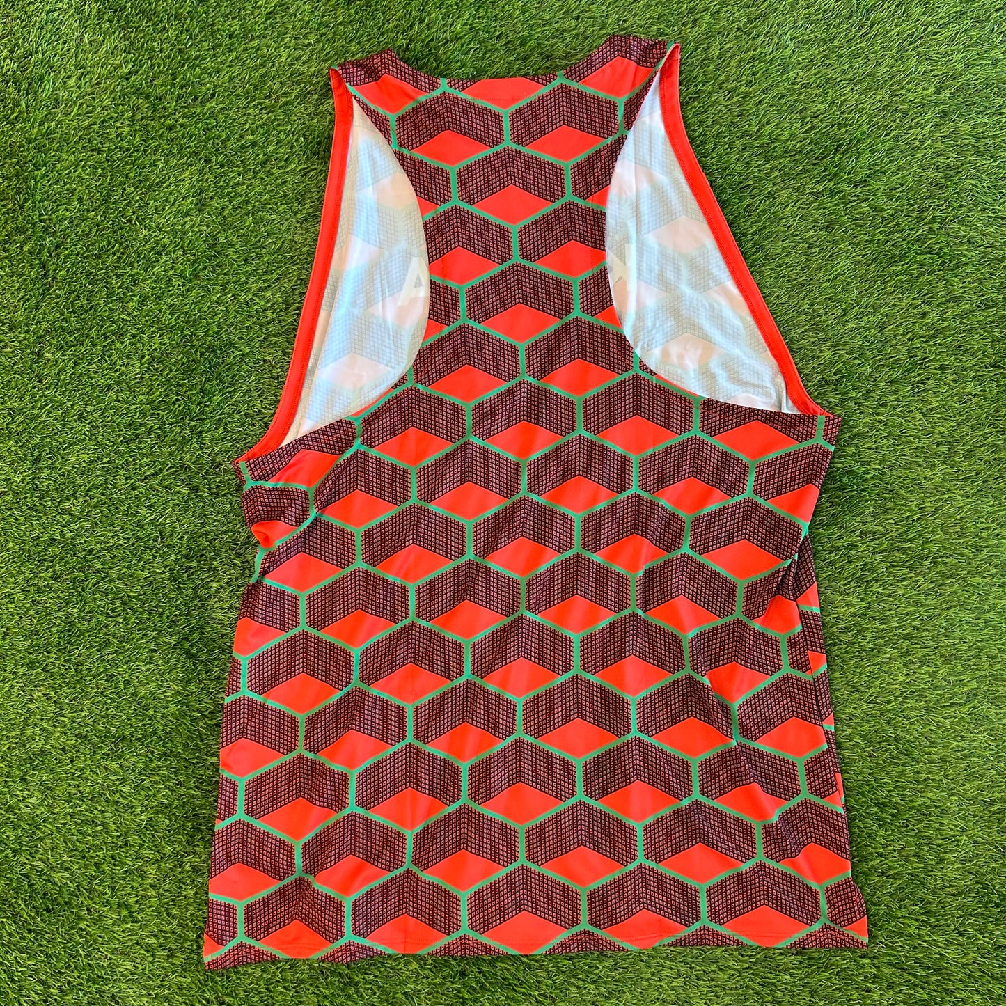 Nike Pro Elite Kenya Track & Field Singet