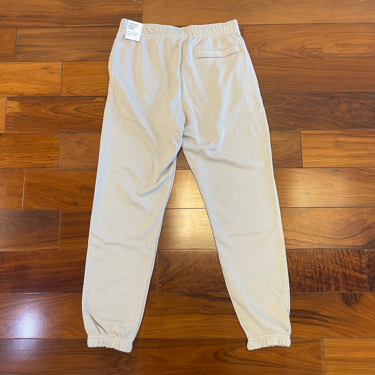 Nike Cotton Florida State Seminoles Joggers