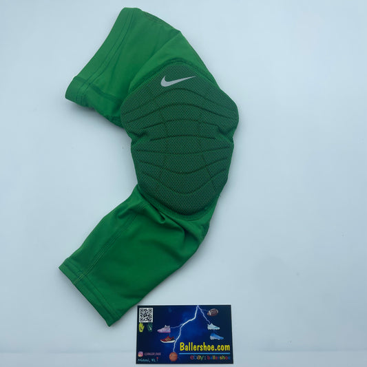 Nike Team Issue Oregon Ducks Pro Hyperstrong Padded Arm Sleeve