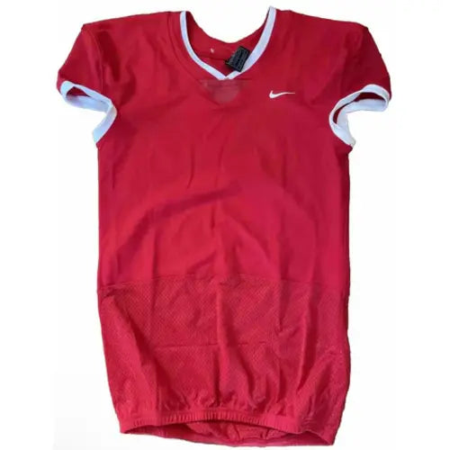 Nike Vapor Untouchable Stock Football Jersey - (2 Available)