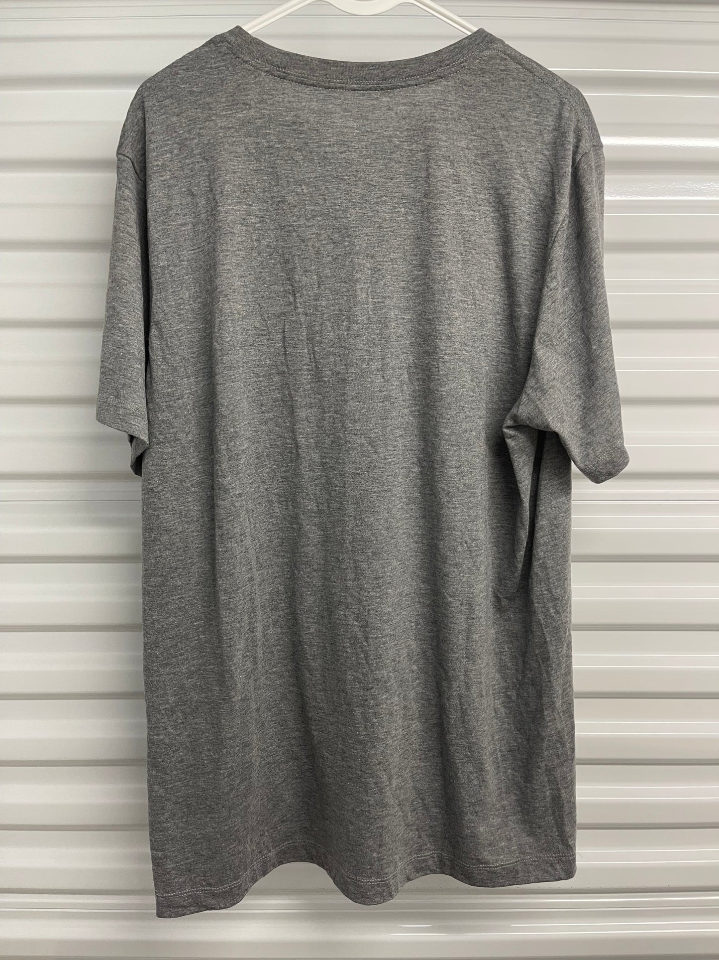 Nike Tri-Blend Florida Gators Shirt