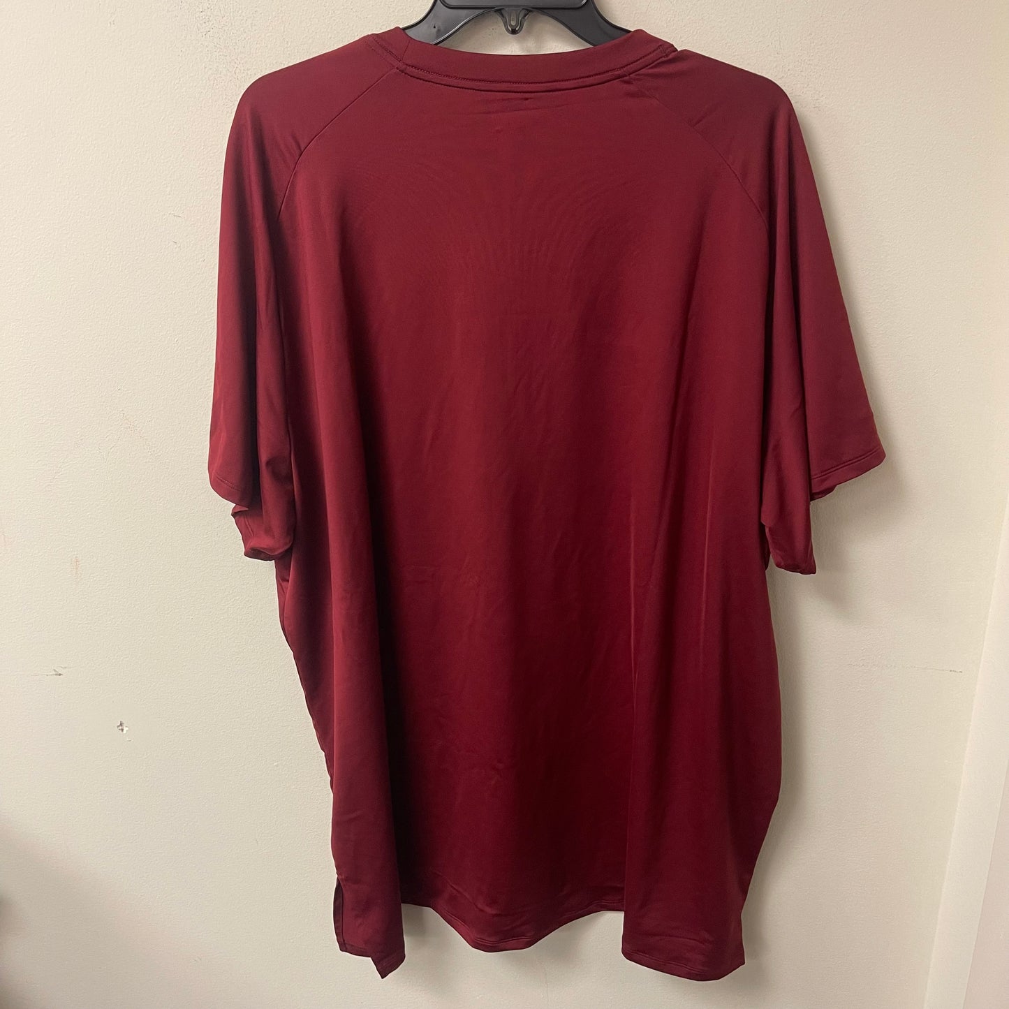 Nike Pro Elite Qatar Olympic Compression Shirt