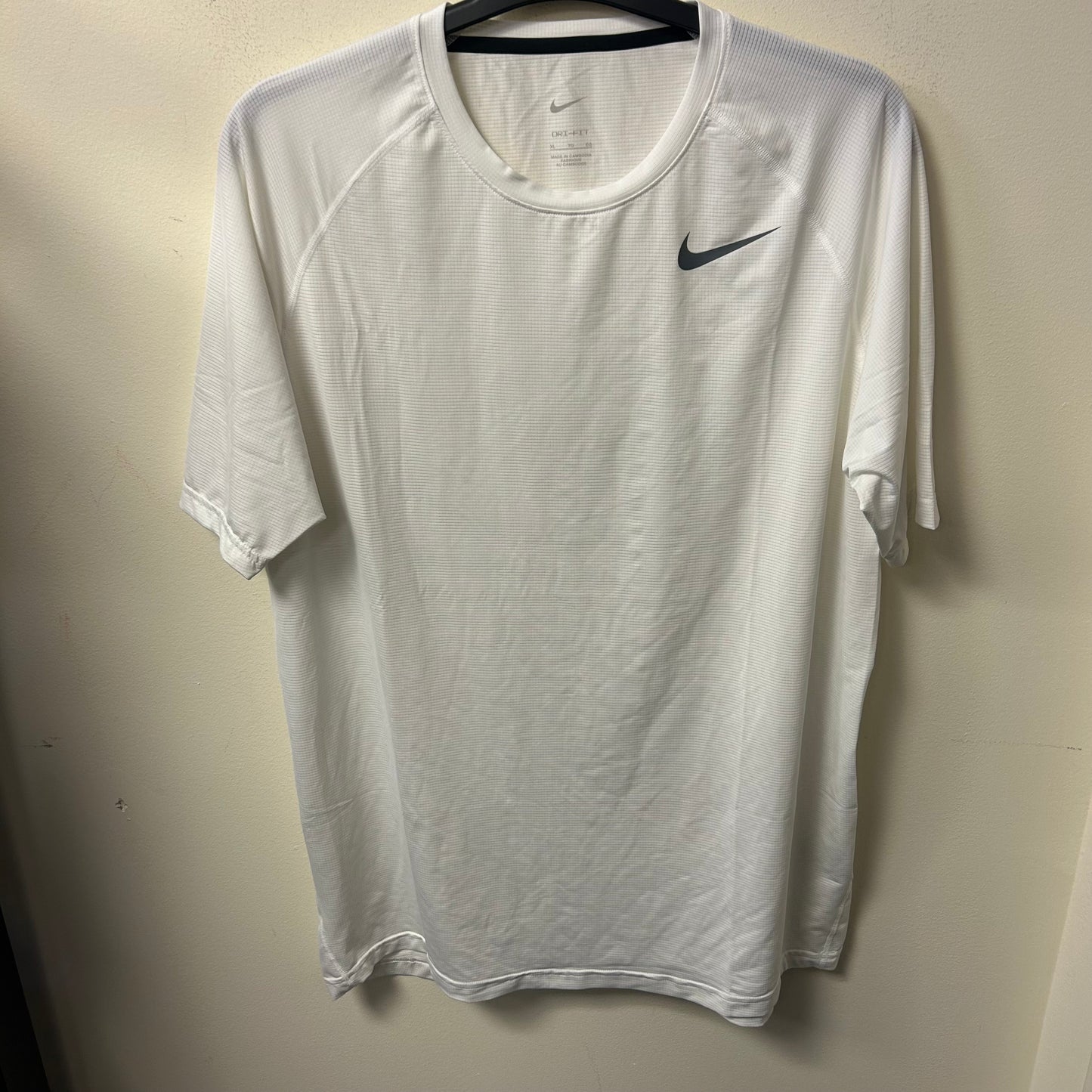 Nike Pro Dri-Fit Compression Shirt