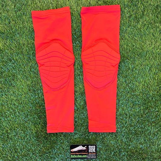 Nike Pro Hyperstrong Padded Arm Sleeves