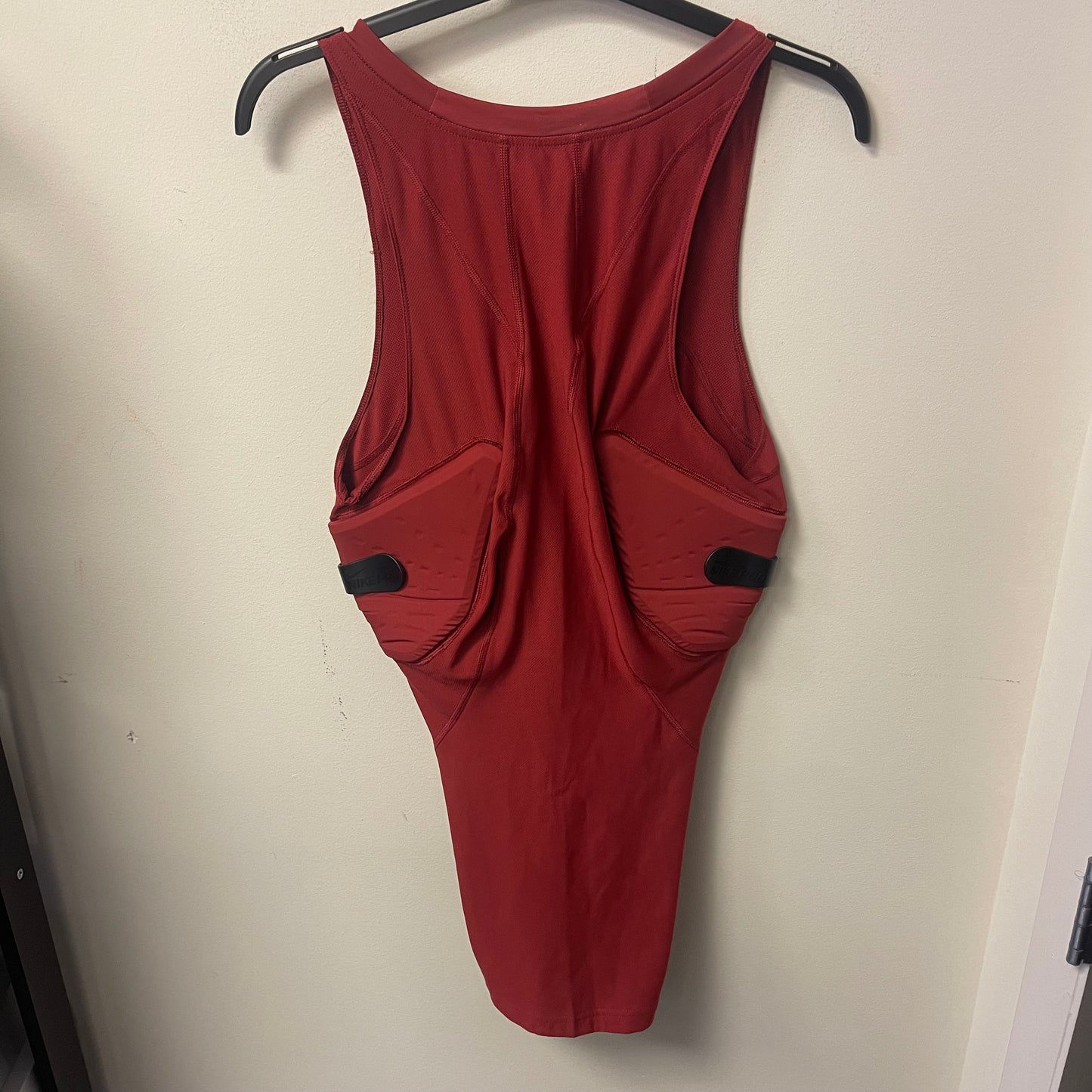 Nike Pro Hyperstrong 2-Pad Shirt