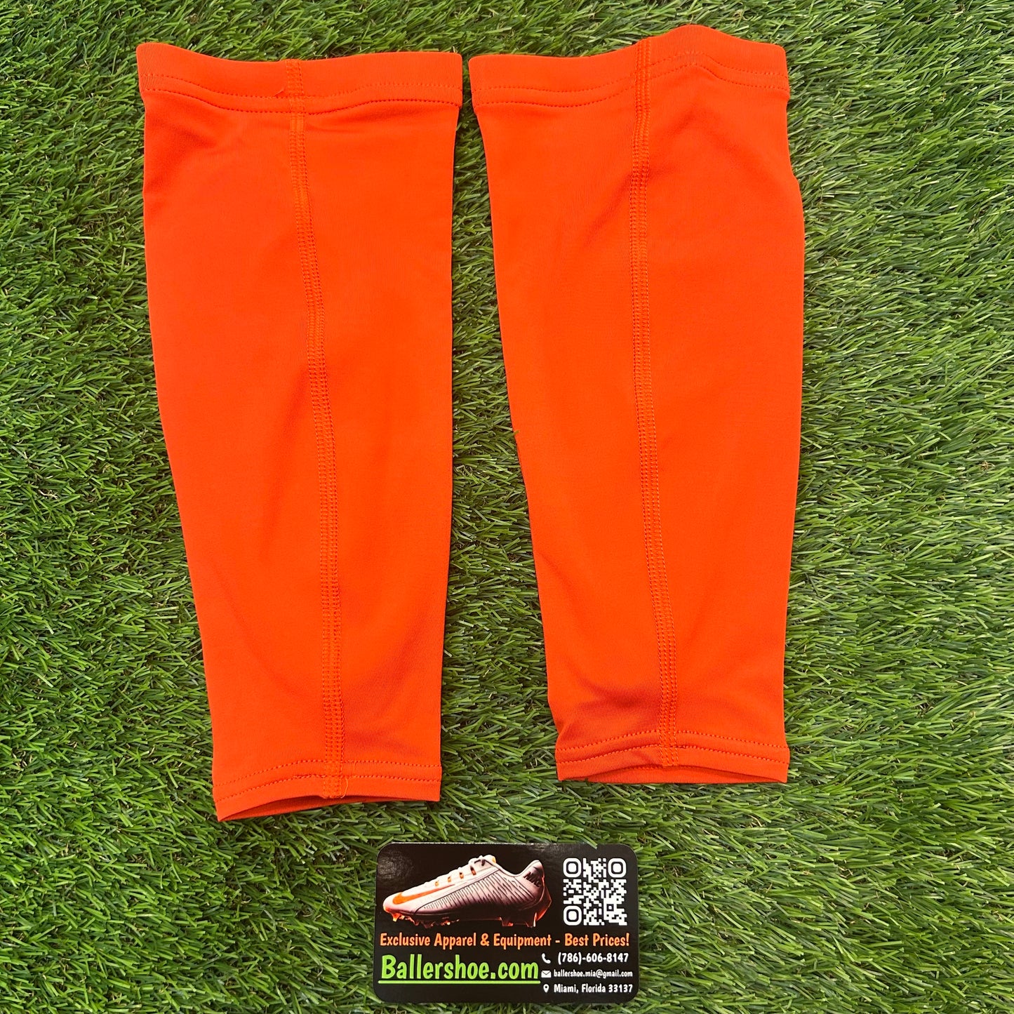 Nike Jordan Team Issue Florida Gators Pro Hyperstrong Padded Shivers