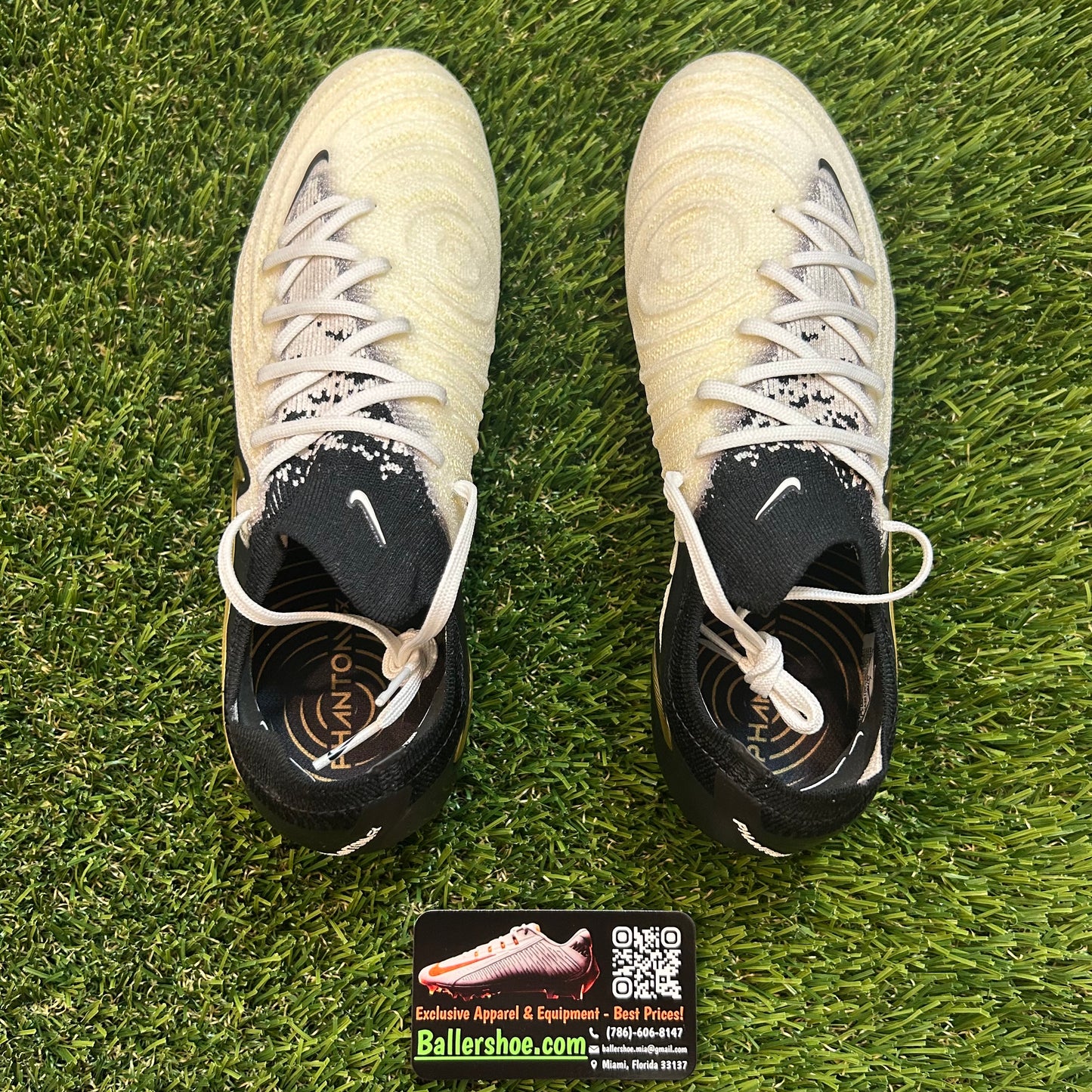 Nike Phantom GX 2 Elite FG