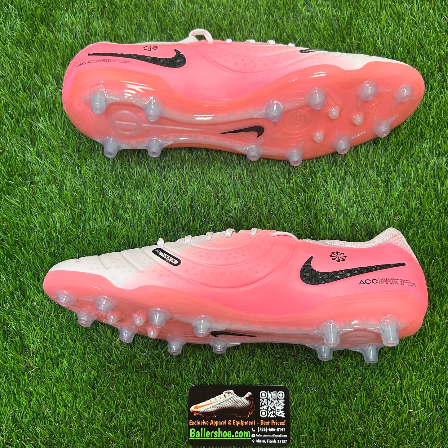 Nike Tiempo Legend 10 Elite AG-Pro