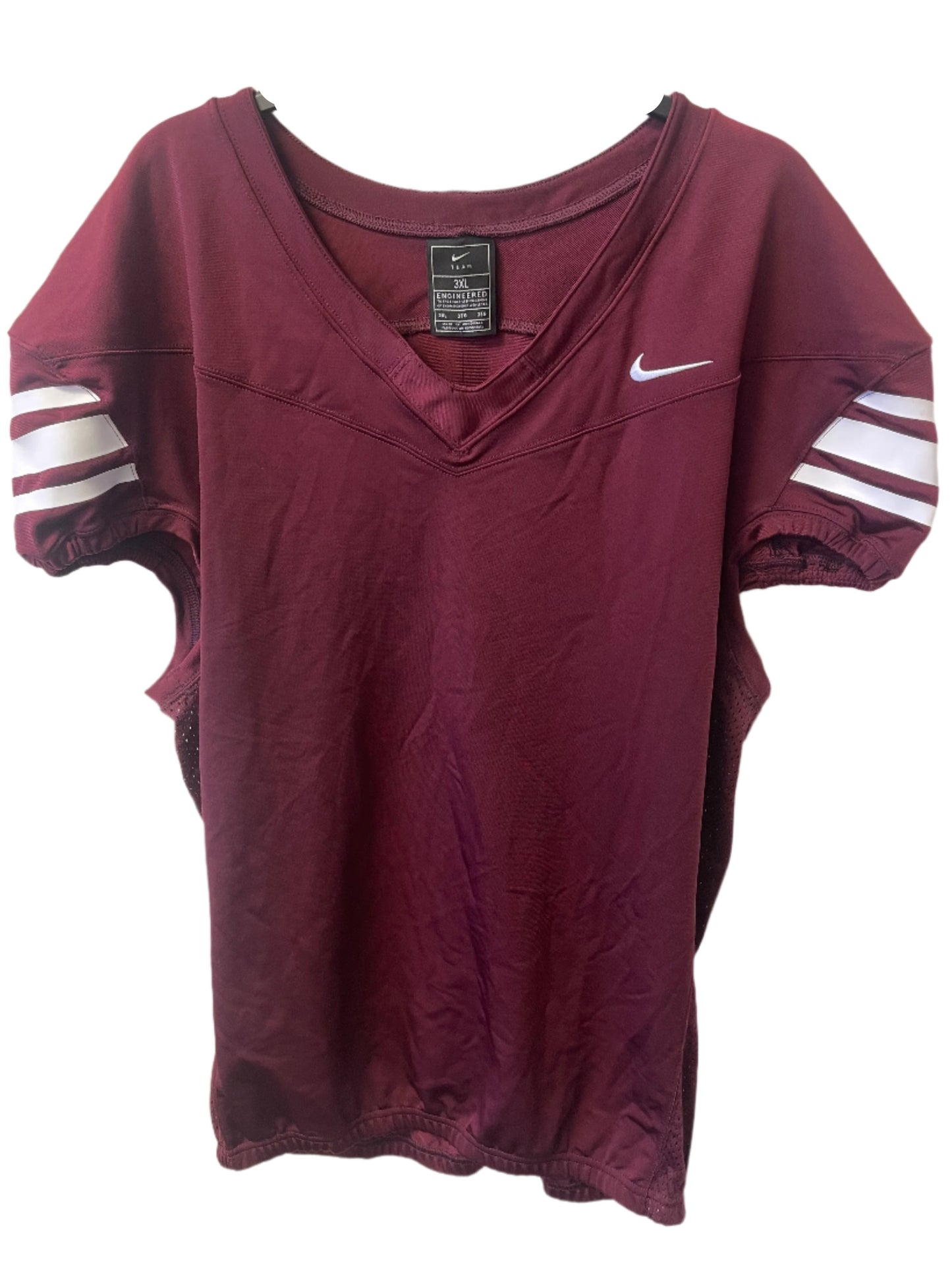 Nike Vapor Pro Stock Football Jersey - (1 Available)