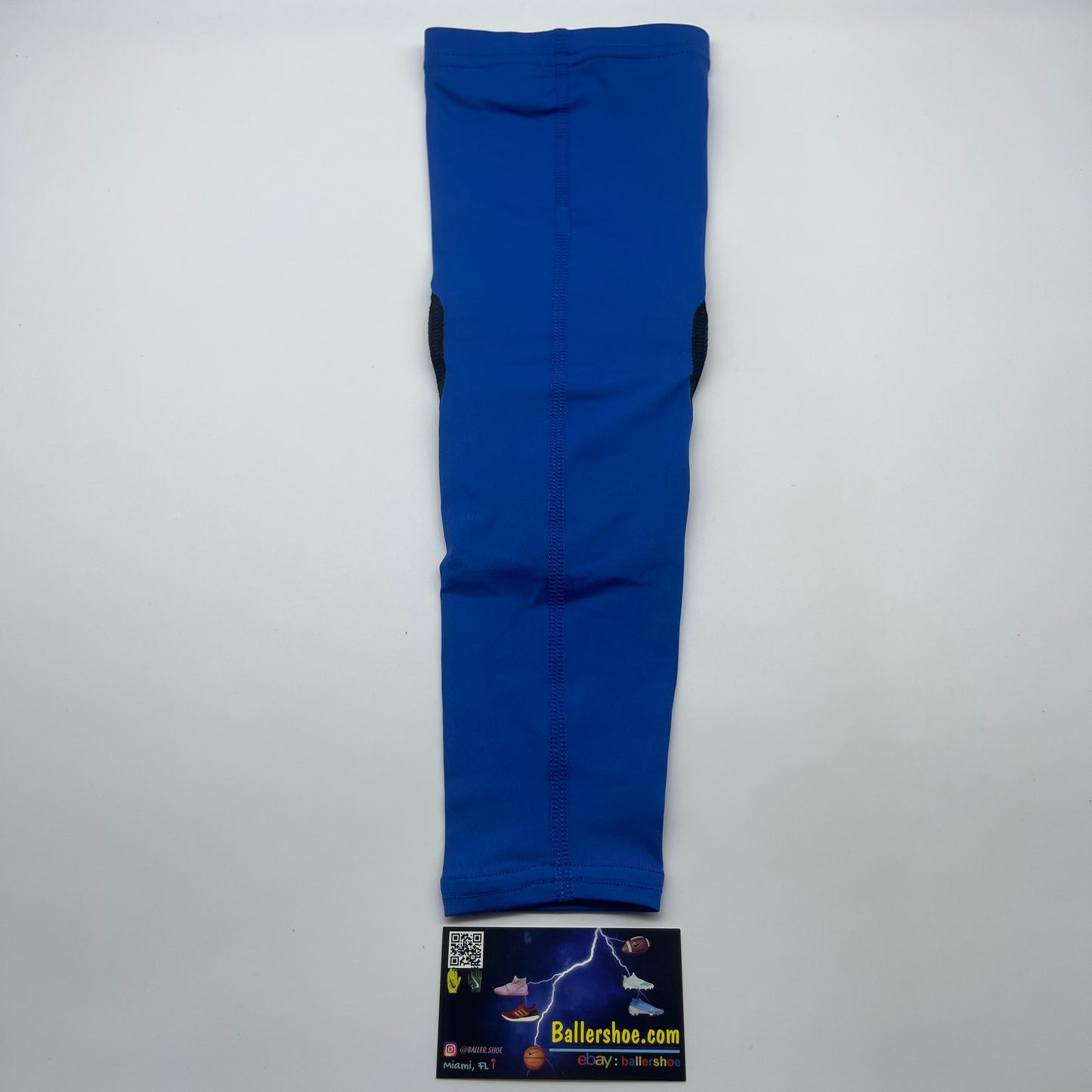 Nike Jordan Team Issue Florida Gators Pro Hyperstrong Padded Arm Sleeve