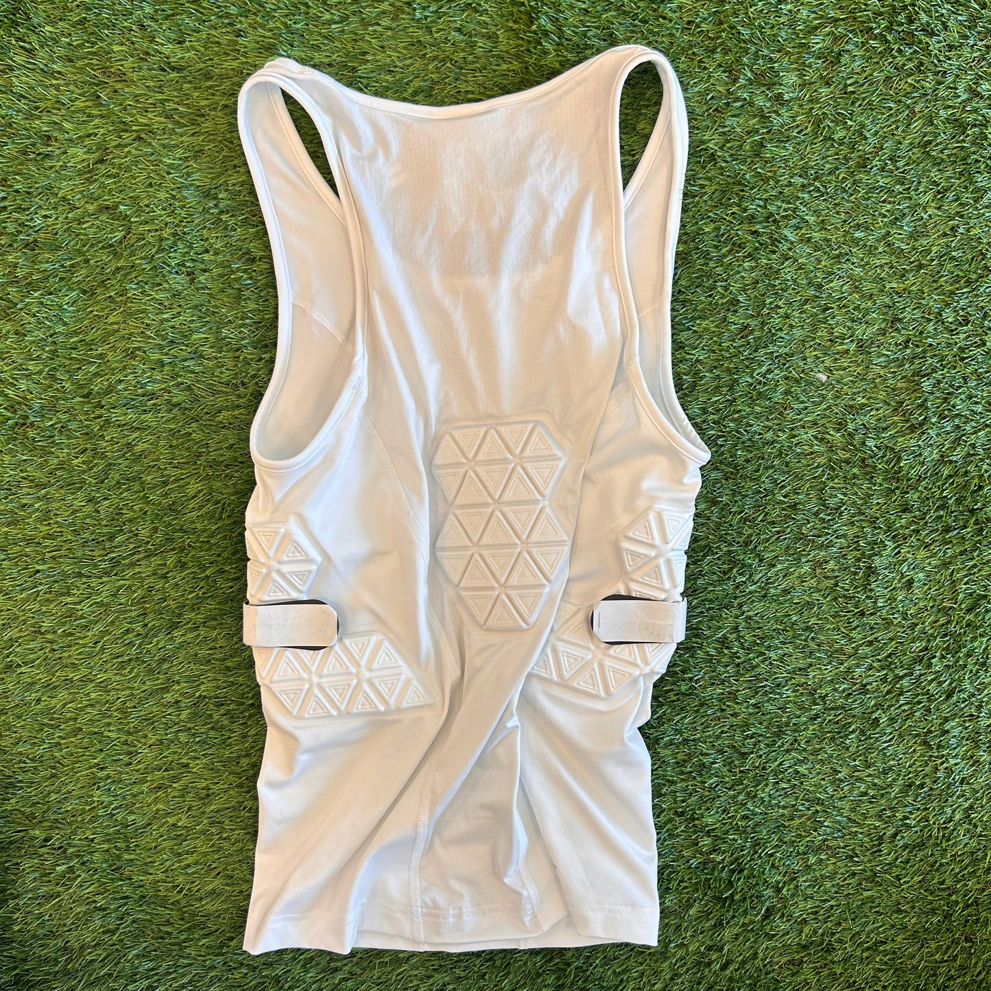 Adidas AeroReady 3-Pad Tank Top