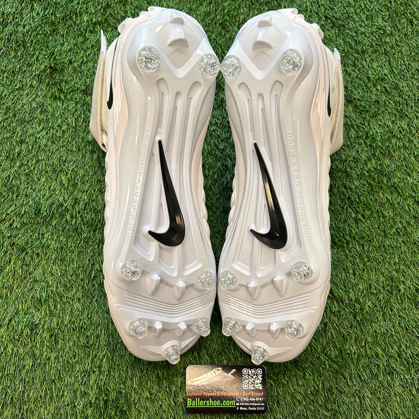 Nike Force Savage Pro 2 D