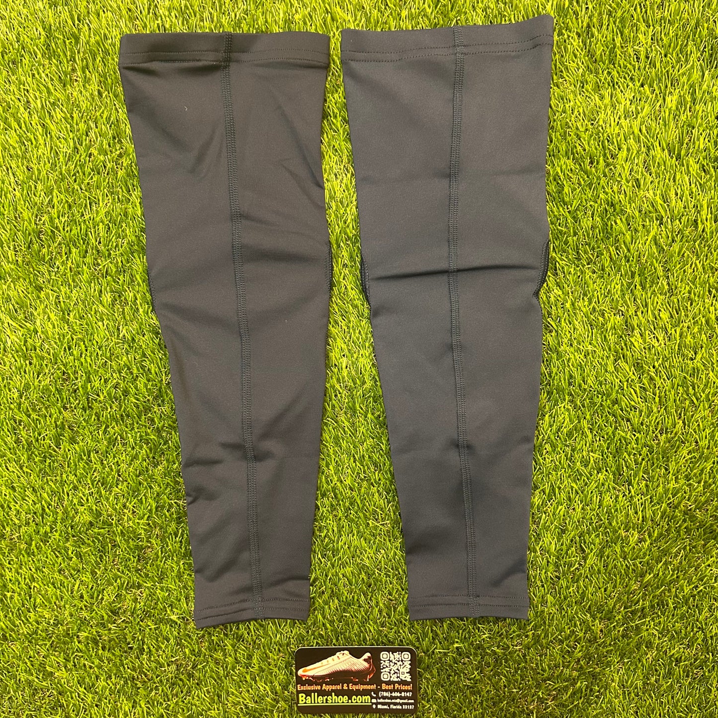 Nike Pro Hyperstrong Padded Arm Sleeves