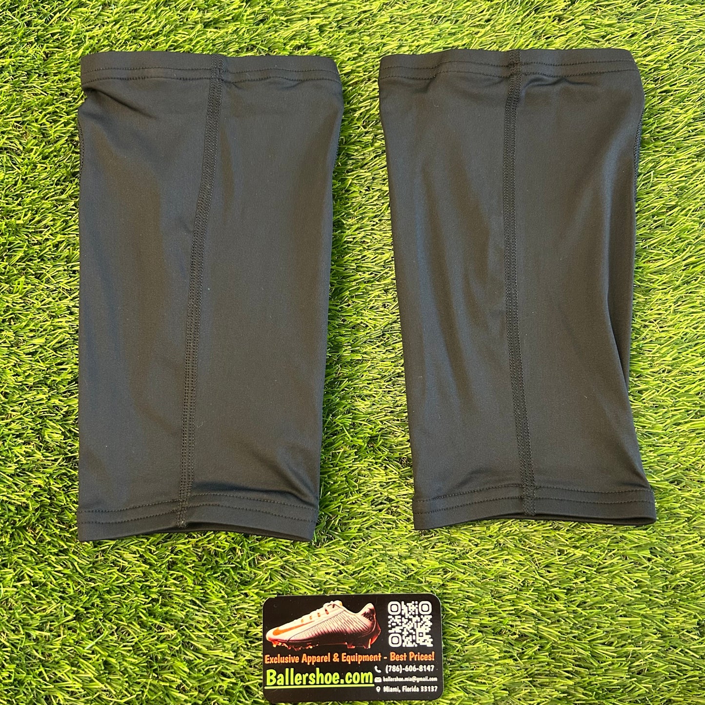 Nike Pro Hyperstrong Padded Shin Sleeves