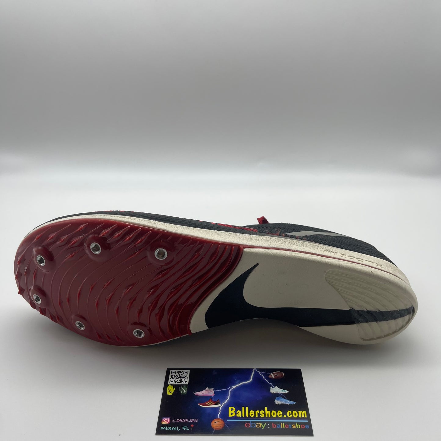 Nike ZoomX Dragonfly "Bowerman Track Club" Track Spikes