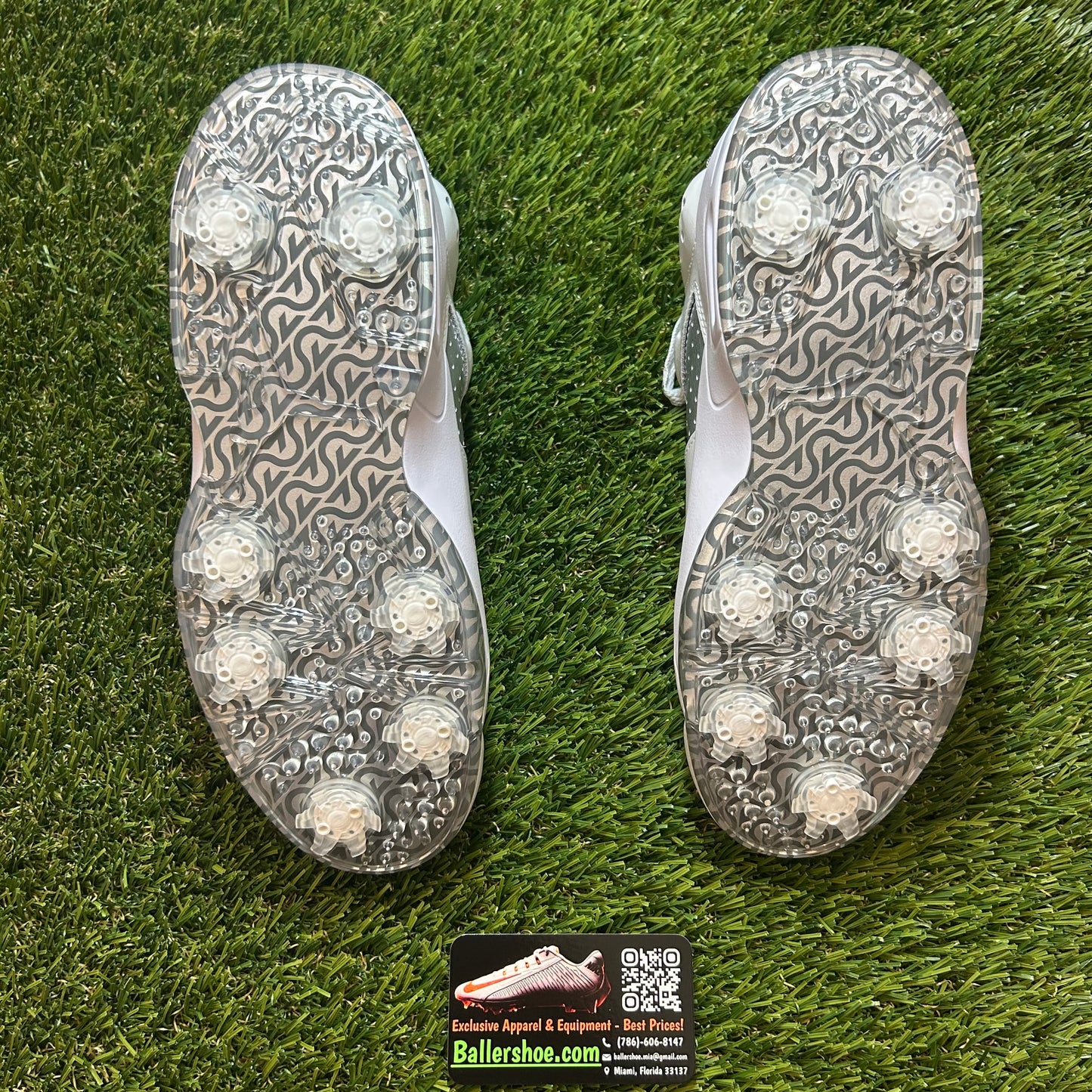 Nike Jordan 6 Retro Low Golf Shoes