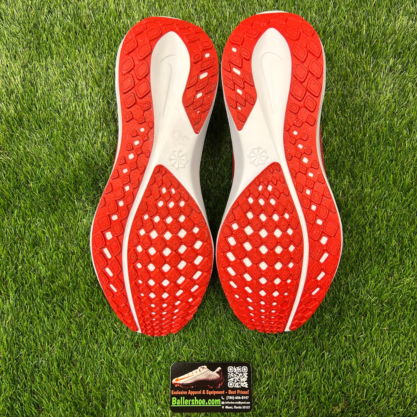 Nike Air Zoom Pegasus 41 Georgia Bulldogs Shoes