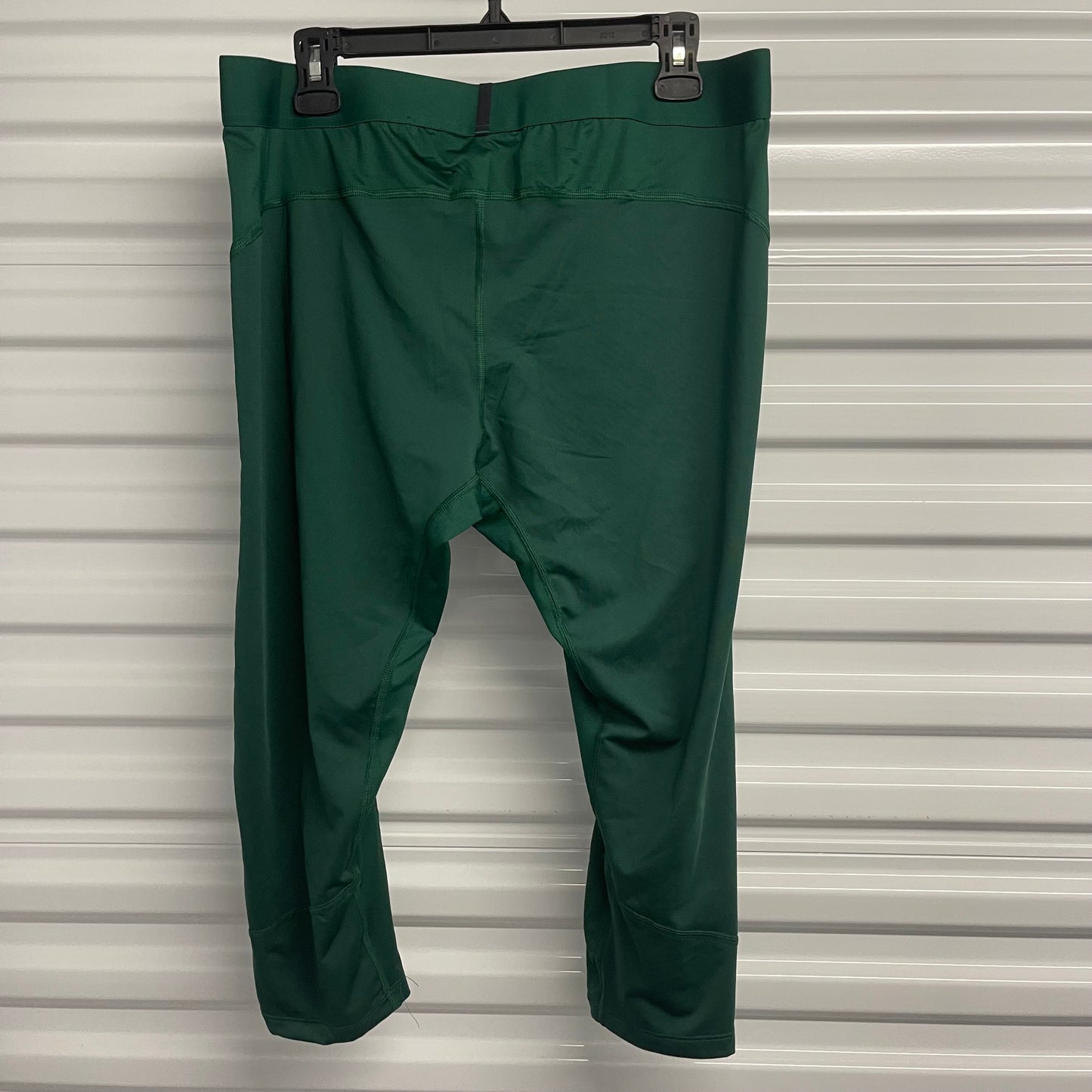 Adidas Techfit 3/4 Compression Tights
