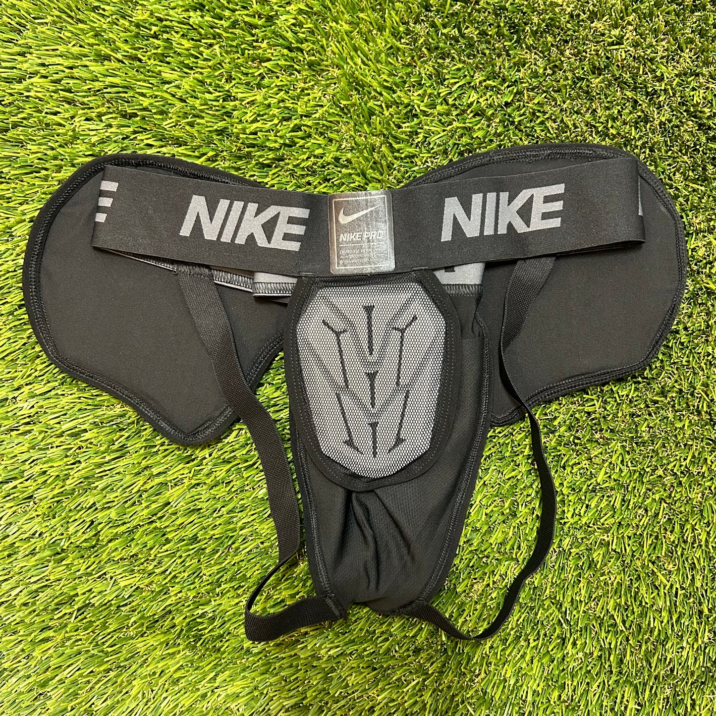 Nike Pro Hyperstrong Padded Jock Strap