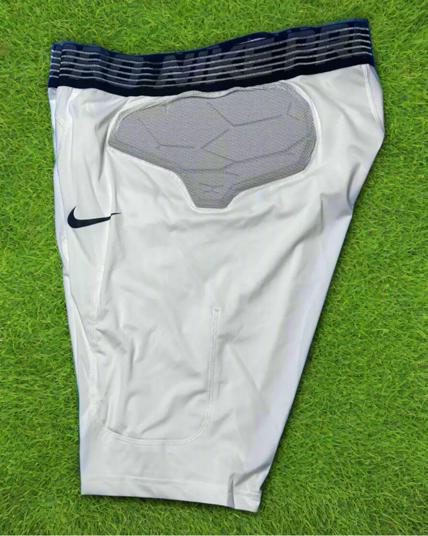 Nike Pro Hyperstrong 3-Pad Girdle