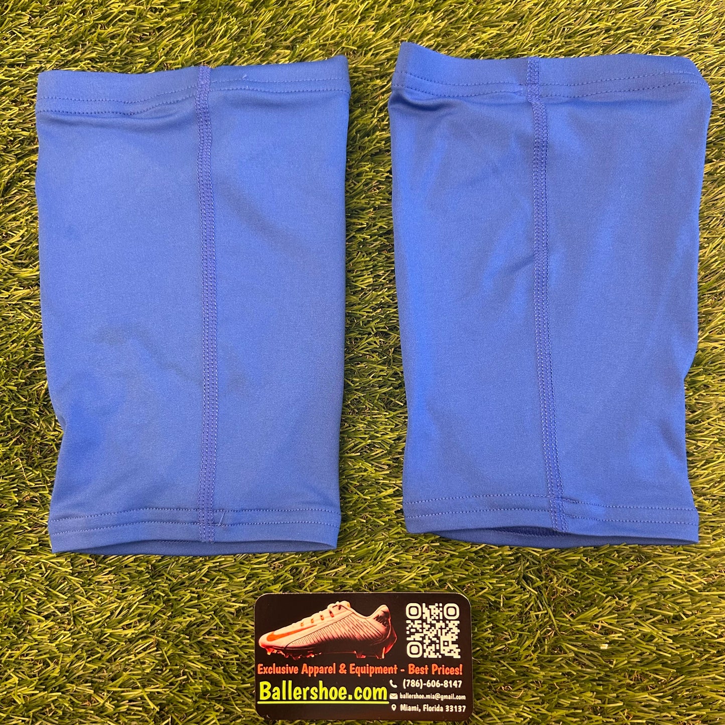 Nike Jordan Team Issue Florida Gators Pro Hyperstrong Padded Bicep Sleeves