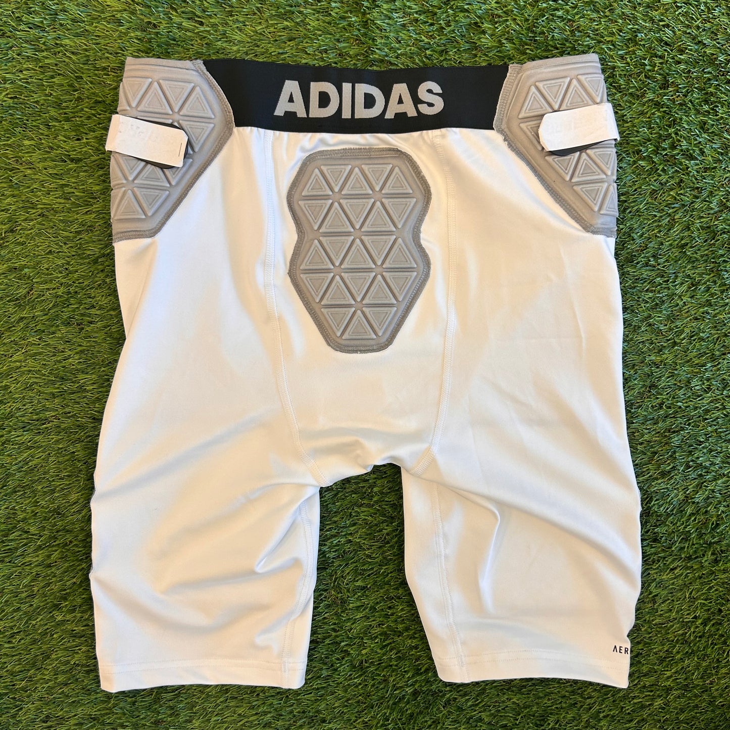 Adidas AeroReady 5-Pad Softshell Girdle