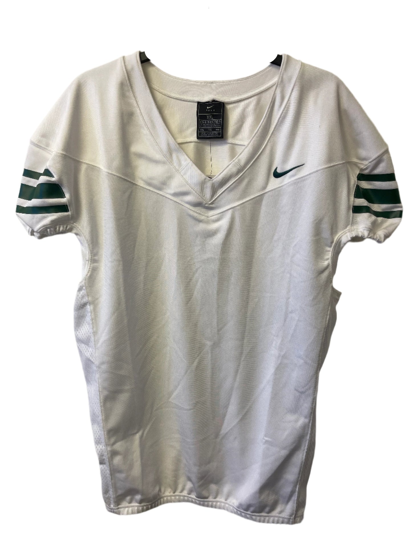Nike Vapor Pro Stock Football Jersey - (1 Available)