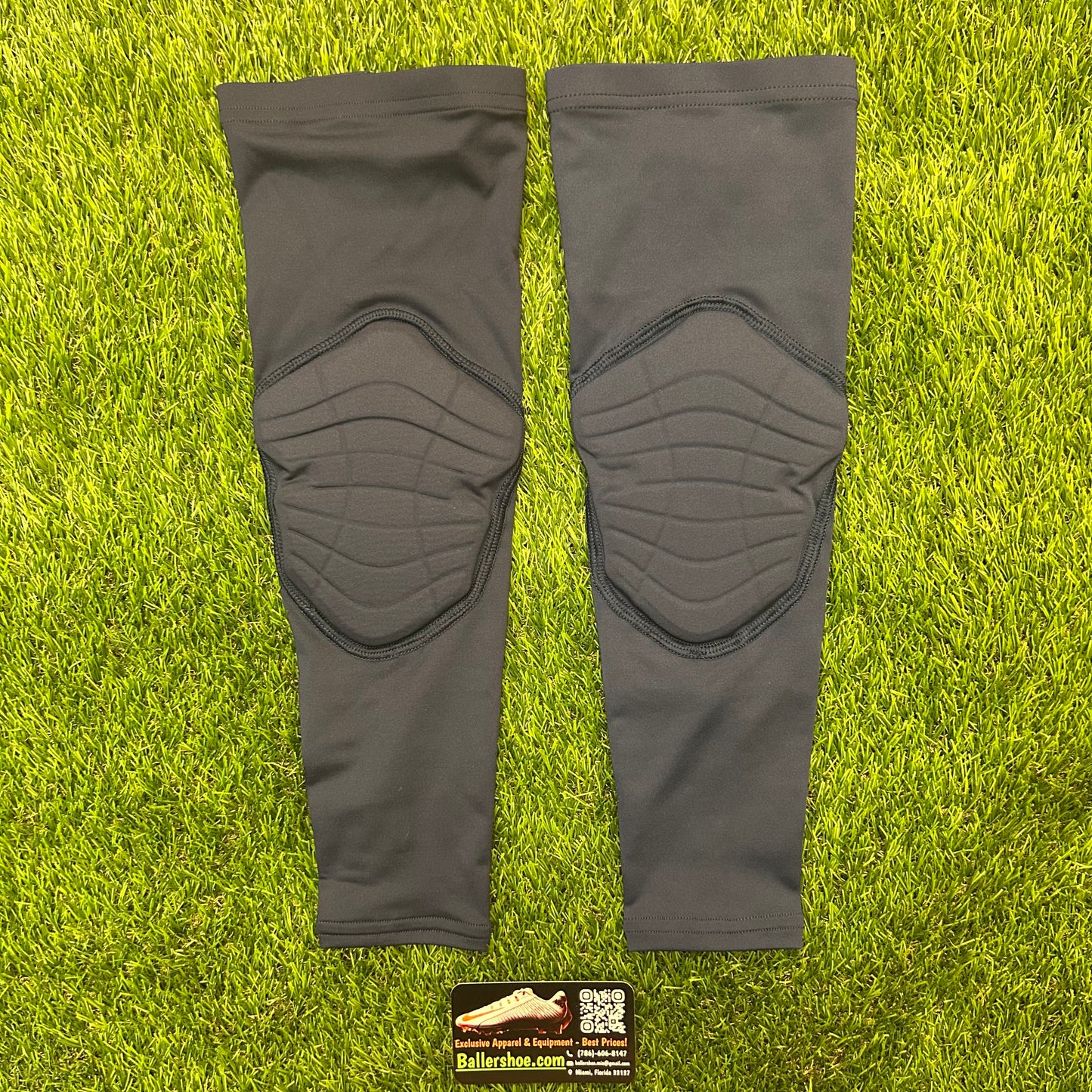 Nike Pro Hyperstrong Padded Arm Sleeves