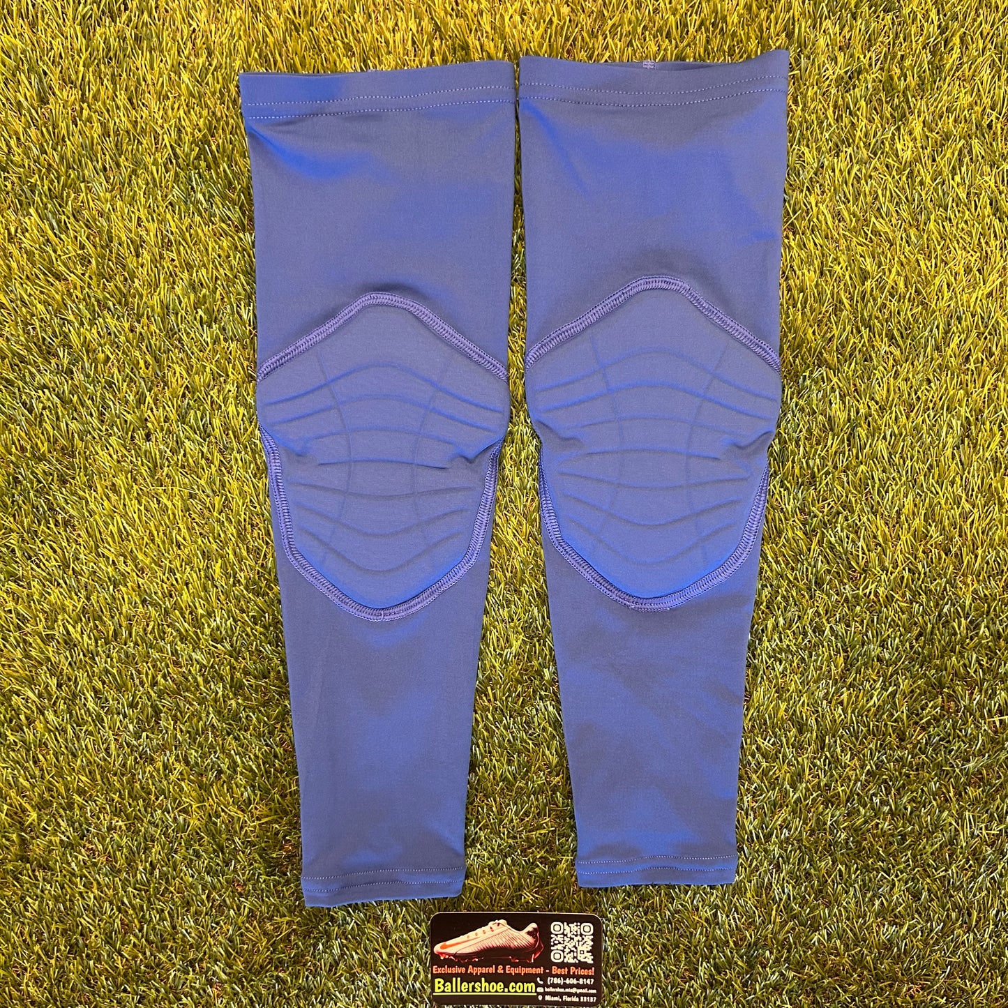 Nike Pro Hyperstrong Padded Arm Sleeves