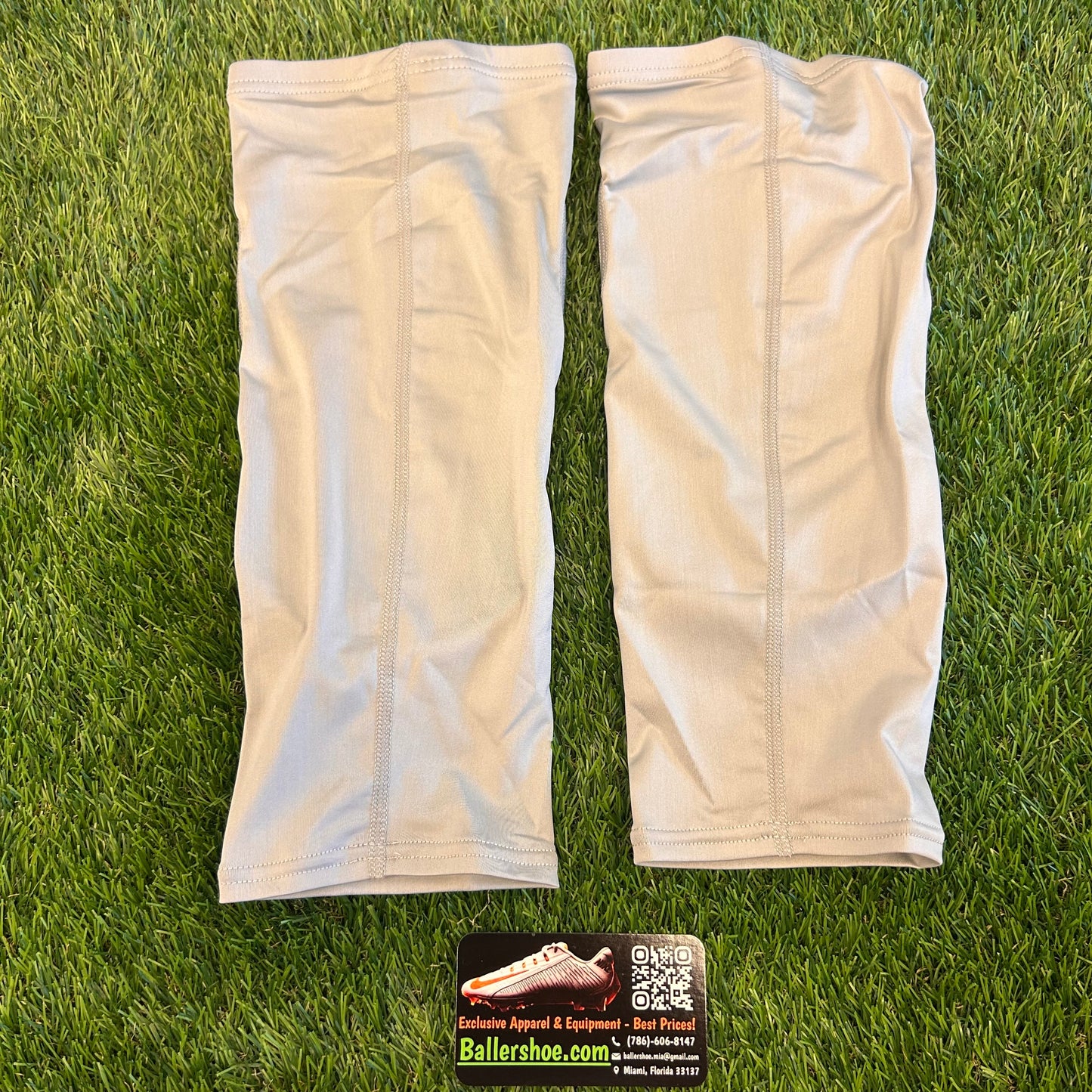 Nike Pro Combat Padded Knee Sleeves