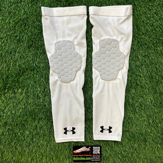 Under Armour Heatgear Padded Arm Sleeves