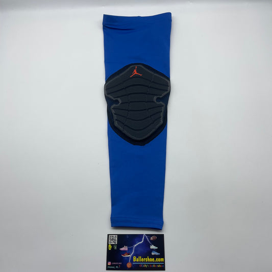 Nike Jordan Team Issue Florida Gators Pro Hyperstrong Padded Arm Sleeve