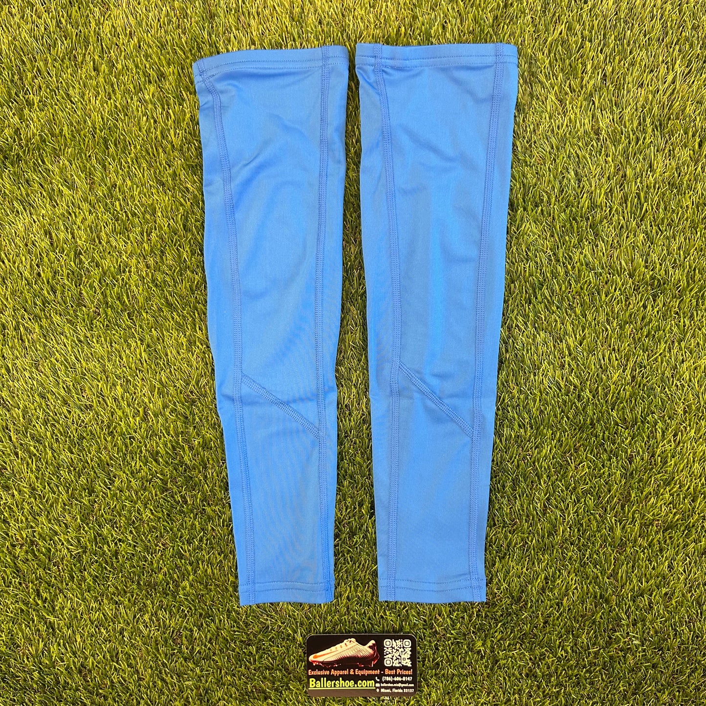 Nike Pro Hyperstrong Padded Arm Sleeves