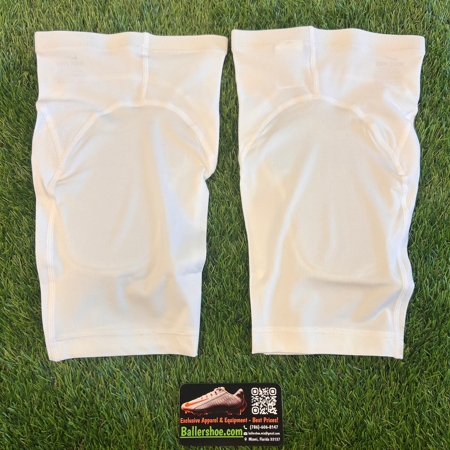 Nike Pro Hyperstrong Padded Knee Sleeves