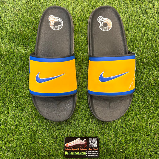 Nike Offcourt UCLA Bruins Slides