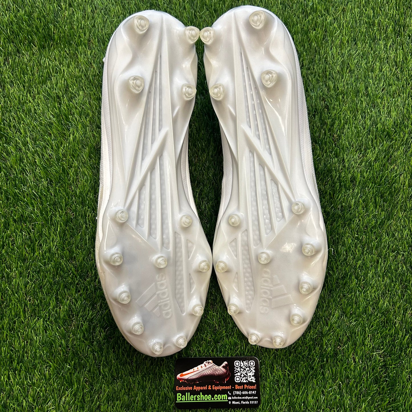 Adidas Adizero Primeknit