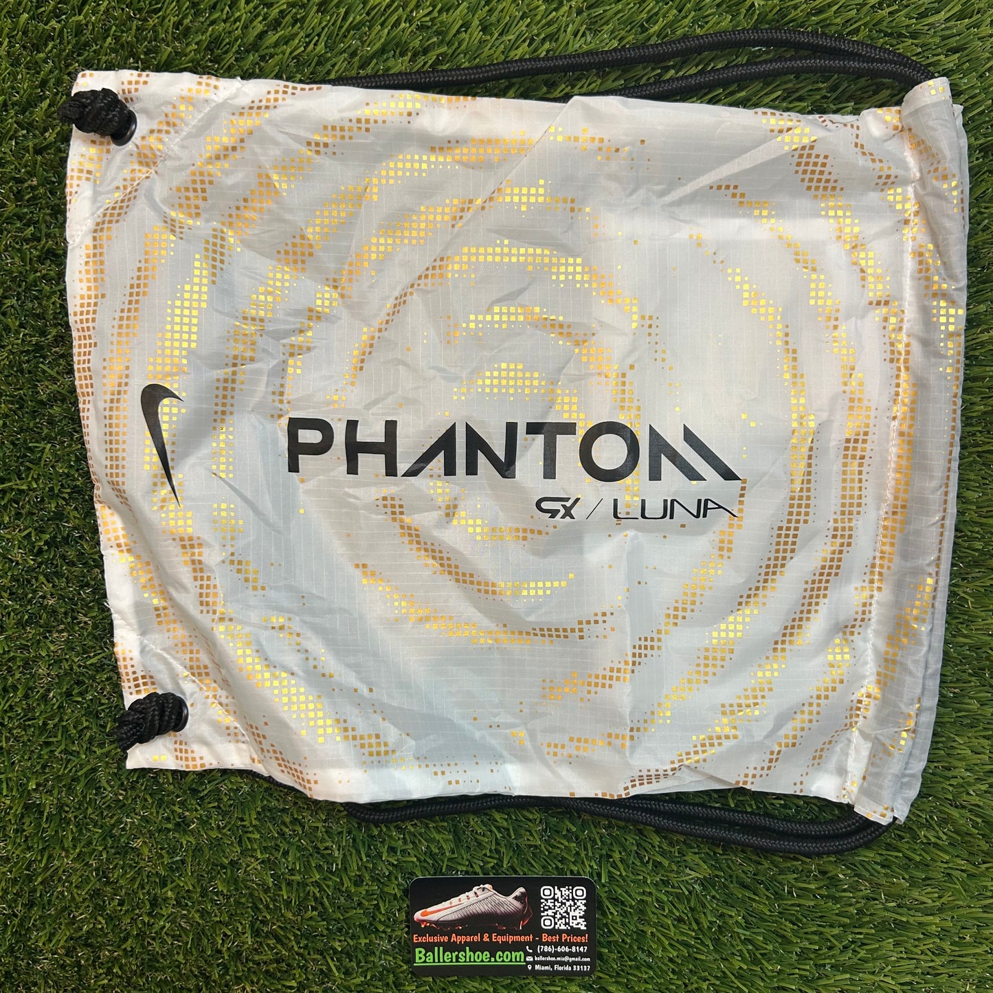 Nike Phantom GX 2 Elite FG