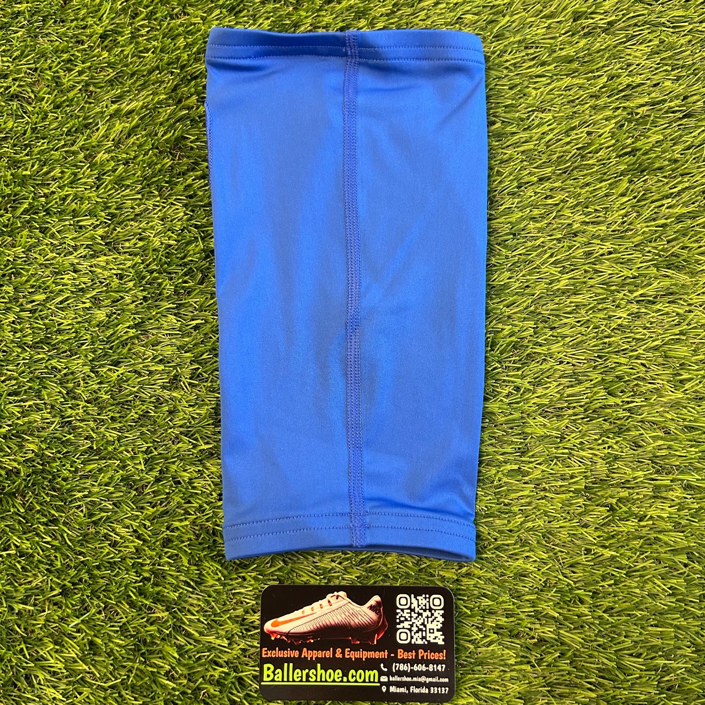 Nike Pro Hyperstrong Padded Shin Sleeve