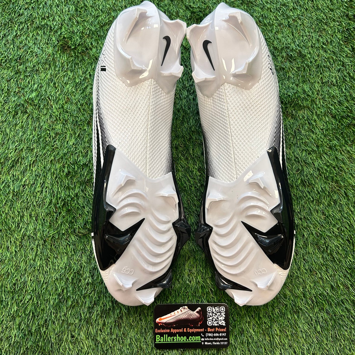 Nike Vapor Edge Speed 360